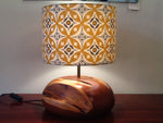 Belgium 1960's Table Lamp