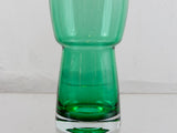 1970s Green  Riihmaki Vase