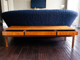 1960s Greaves and Thomas Console Coffee Table