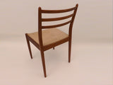 G Plan Rosewood Dining Chairs