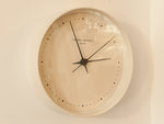 Danish Georg Jensen Wall Clock