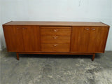 1960's Teak Sideboard