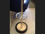 1970's Belgian Coat Stand