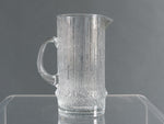 Niva Jug by Tapio Wirkkala for Iittala