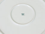 Thomas Germany White Bisque Decorative Plate