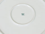 Thomas Germany White Bisque Decorative Plate