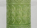 1960s West German Bay Keramik Vase
