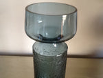 1960's Riihimaki Safari Vase by Tamara Aladin