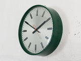 Smiths Industrial Factory Wall Clock