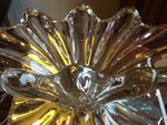 1960s French Splash Centrepiece  Bowl