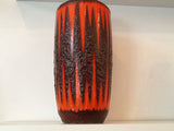 1960's WEST GERMAN SCHEURICH VASE