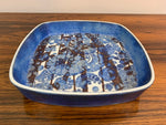 1960s Fajance Series Johanne Gerber for Royal Copenhagen Dish