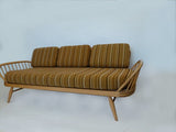 Vintage Ercol Studio Sofa or Daybed