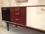 Upcycled 1960's Nathan Sideboard