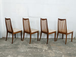 G Plan Fresco Teak Dining Chairs