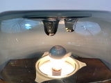 1970s Italian Guzzini Space Age Table Lamp