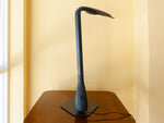 1980s LED Cobra desk lamp by Philippe Michel
