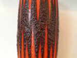 1960's WEST GERMAN SCHEURICH VASE