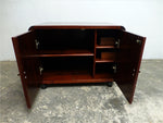 1960's Rosewood TV Cabinet