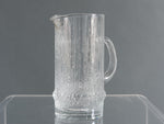 Niva Jug by Tapio Wirkkala for Iittala