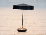 1960s German Kaiser Style Desk Lamp
