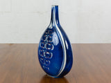 1960's Royal Danish Copenhagen "Pillow Vase"