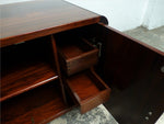 1960's Rosewood TV Cabinet