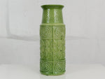 1960s West German Bay Keramik Vase