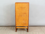 1960s E Gomme G Plan Teak Chest of Drawers