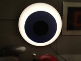 Large Pair of Eyeball Lights