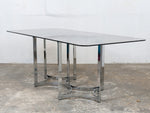 1960s Merrow Associates Dining Table by Richard Young