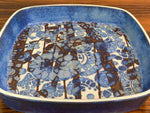 1960s Fajance Series Johanne Gerber for Royal Copenhagen Dish