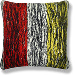 Vintage Cushions - Mid-Century Stripes. Circa 1950