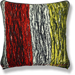 Vintage Cushions - Mid-Century Stripes. Circa 1950