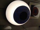 Large Pair of Eyeball Lights