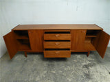 1960's Teak Sideboard