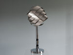 Beautiful Max Sauze French Design Lighting Sculpture