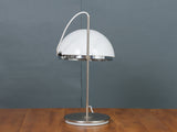 1970s Meblo Guzzini Libellula Table Lamp