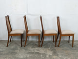 G Plan Fresco Teak Dining Chairs