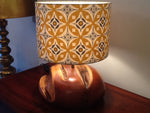 Belgium 1960's Table Lamp