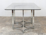 1960s Merrow Associates Dining Table by Richard Young