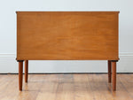 1960s Small Danish Teak Cabinet