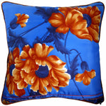 Vintage Cushions - Out of the Blue