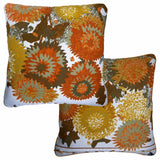 Vintage Cushions - Miranda