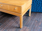 1960s Greaves and Thomas Console Coffee Table