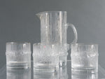 Niva Jug by Tapio Wirkkala for Iittala