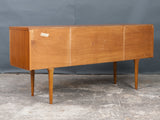 1960s Austinsuite Dressing Table/Sideboard by Frank Guille