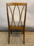 Set of 4 Vintage Teak Dining Chairs by E Gomme for G Plan