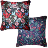 Vintage Cushions - Compton