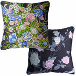 Vintage Cushions - Botanical Bouquet